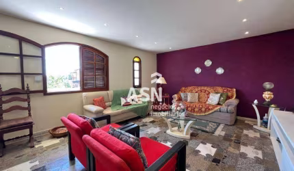 Casa à venda, 100 m² por R$ 1.000.000,00 - Colinas - Rio das Ostras/RJ