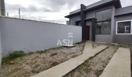 Casa à venda por R$ 295.000,00 - Enseada das Gaivotas - Rio das Ostras/RJ