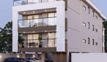 Lançamento de apartamentos na beira da praia de Costazul, com ótimo custo x benefício!!!