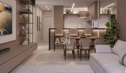 Lançamento de apartamentos na beira da praia de Costazul, com ótimo custo x benefício!!!