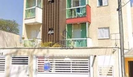 Apartamento Cobertura Duplex Condomínio Central Park Ville