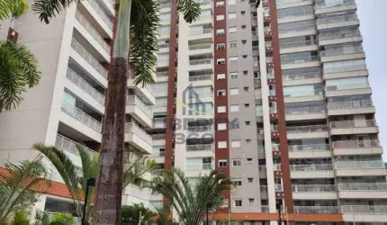Lindo Apartamento 95m², localização perfeita em São Bernado do Campo