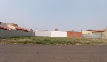 Terrenos à Venda no Jd. Murayama II em Mogi Mirim-SP