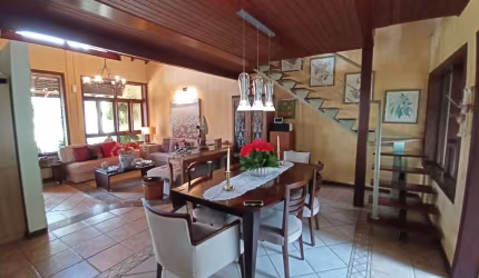 Ótima casa à venda em Mogi Mirim-SP