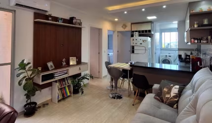 Lindo apartamento à venda no Condomínio Elias Moyses em Mogi Mirim-SP