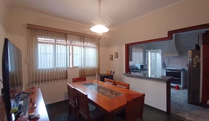 Ótima casa à venda no jardim Nossa Senhora da Aparecida em Mogi Mirim-SP