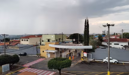 Vendo apartamento Condomínio Nazareth em Mogi Mirim-SP