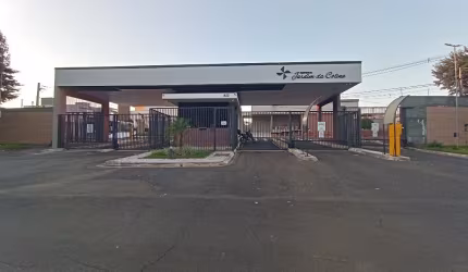 Casa Nova à venda ou Locação no Condomínio Jardim da Colina em Mogi Mirim-SP