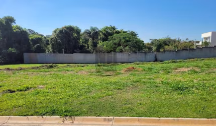 Terreno em Condomínio para Venda em Indaiatuba, Residencial London Park