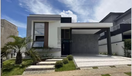 Casa em Condomínio para Venda em Indaiatuba, Jardim Maison Du Parc, 4 dormitórios, 4 suítes, 6 banheiros, 4 vagas
