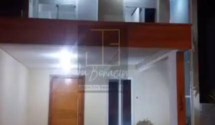 Casa em Condomínio para Venda em Indaiatuba, Condomínio Park Real, 3 dormitórios, 1 suíte, 2 banheiros, 2 vagas