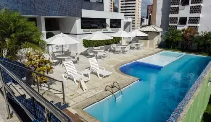 Salvador Privilege Club