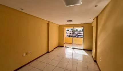 Edifício Jardim Brasília.