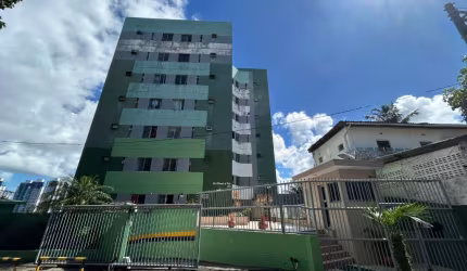 Condomínio Edifício Mirante do Vale