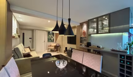 Manhattan Square - Tribeca - Paralela