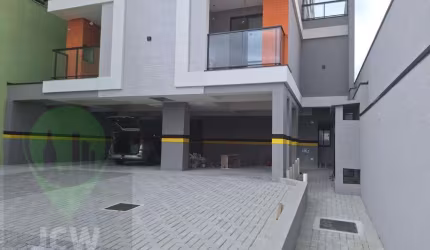 Apartamento para Venda em São José dos Pinhais, Afonso Pena, 3 dormitórios, 1 suíte, 2 banheiros, 1 vaga