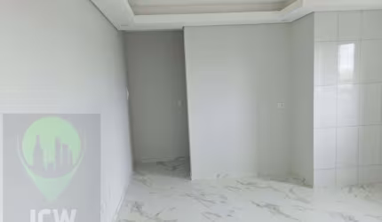 Cobertura para Venda em São José dos Pinhais, Cidade Jardim, 3 dormitórios, 2 banheiros, 1 vaga