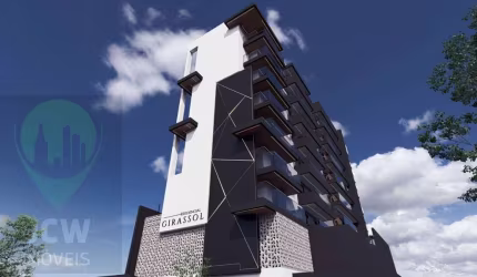 Apartamento para Venda em São José dos Pinhais, Centro, 3 dormitórios, 2 suítes, 3 banheiros, 2 vagas