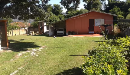 Terreno para Venda em Campo Largo, Jardim Busmayer