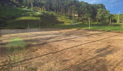 Chácara para Venda em Bocaiúva do Sul, Afonso Pena