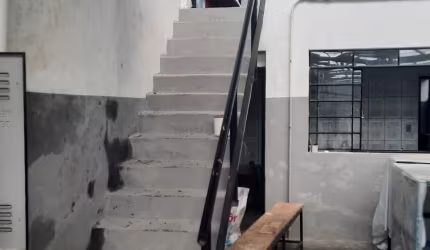 Galpão - Vila Formosa - 560 m² - Venda ou Aluguel
