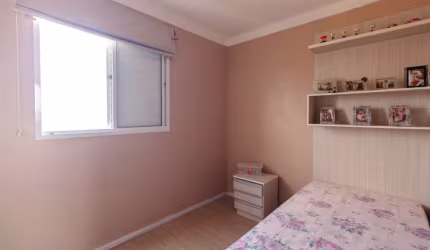 Apartamento para venda tem 60 metros quadrados com 3 quartos em Vila Antonieta - São Paulo - SP