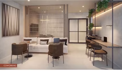 Lançamento Tegra no Brooklin- 262 m² com 4 suites
