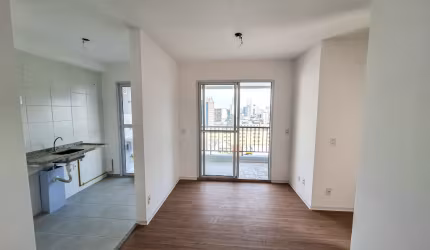 Imóvel para aluguel com 44m² - 2 quartos - na Água Branca - São Paulo - SP