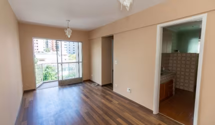 Apartamento para venda 48 m² - 1 quarto em Vila Uberabinha - São Paulo - SP