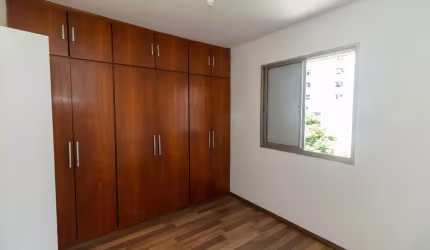 Apartamento para venda 48 m² - 1 quarto em Vila Uberabinha - São Paulo - SP
