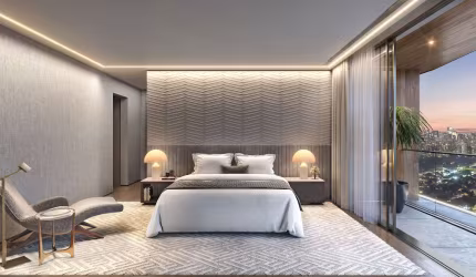 Imóvel para venda com 500m² - 5 quartos c/ suíte - Vila Nova Conceição - São Paulo - SP
