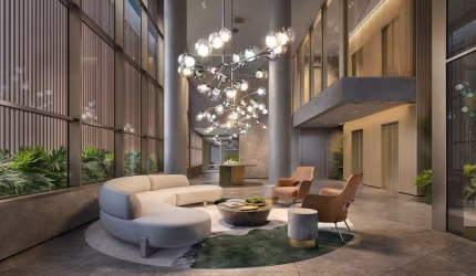 Excelente apartamento para venda com 711m² - 5 quartos em Vila Nova Conceição - São Paulo - SP