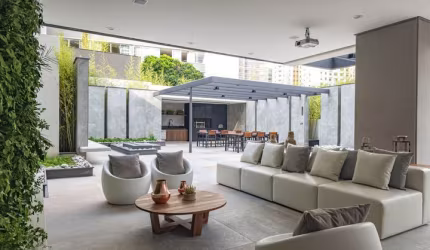 Apto 71m²  - 2 dorm com suíte nos Jardins - 1 vaga - Próximo Oscar Freire - São Paulo - SP