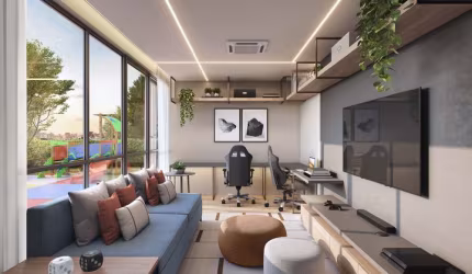 Apto Alto Padrão para venda - 140m² - 3 suítes - Vila Mariana - São Paulo - SP