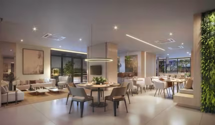 Excelente apartamento para venda 156 m² com 3 quartos em Perdizes - São Paulo - SP