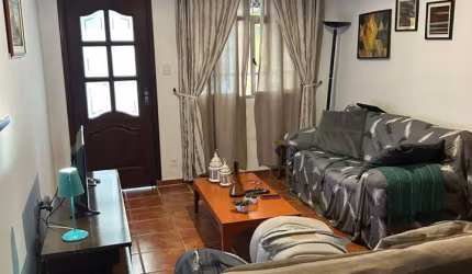 Sobrado para venda com 100m² - 2 quartos em Vila Carrão - São Paulo - SP