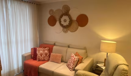 Amplo Apto para venda - 3 dormitórios - 2 vagas -  com 89m² - Tatuapé - São Paulo - SP
