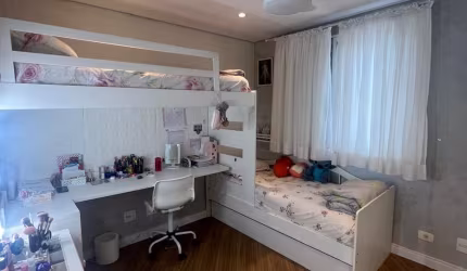 Amplo Apto para venda - 3 dormitórios - 2 vagas -  com 89m² - Tatuapé - São Paulo - SP