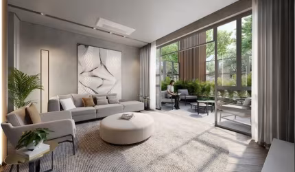 Apartamento para venda com 2 Quartos  - 74m² - Brooklin - São Paulo - SP