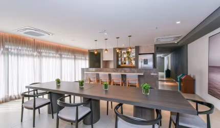 Lindo apartamento, totalmente decorado, no Stella Campo Belo! Campo Belo  - São Paulo  - SP