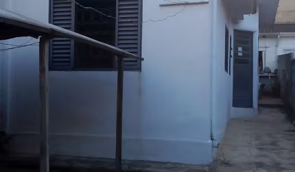 Terreno na Vila Invernada - Próximo Shopping Analia Franco, Centro Espirita Perseverança, Igreja o Brasil para Cristo