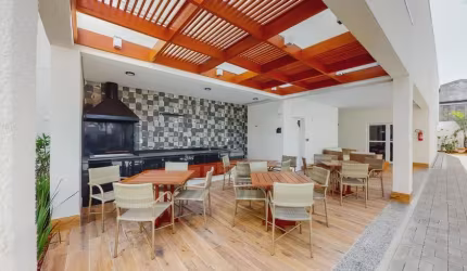 Belo apartamento com 3 Quartos e 2 banheiros , 60 m² - Vila Guilherme - São Paulo - SP