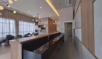 Apartamento com 76m² para venda - com 2 Quartos e 3 banheiros - Tatuapé - São Paulo - SP