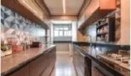 Linda Cobertura com 144m² em Moema - São Paulo - SP