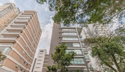 Studio para venda, 24m² em Moema- São Paulo - SP