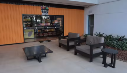 LINDA CASA NA ALAMEDA DAS ÁGUAS, 235 – ITAHYE – SANTANA DE PARNAÍBA/SP