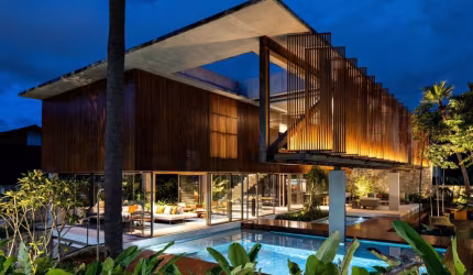 Linda casa com 4 suítes em Alphaville – Barueri - São Paulo