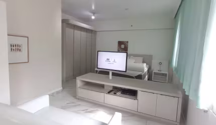 Flat para venda na Liberdade - São Paulo