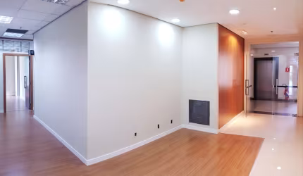 Sala Comercial à venda com renda em Alphaville - Barueri/SP