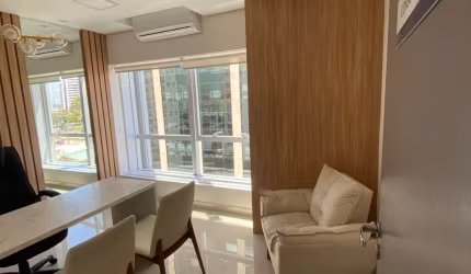 Sala comercial 500m² - área médica à venda em Alphaville - Barueri - SP